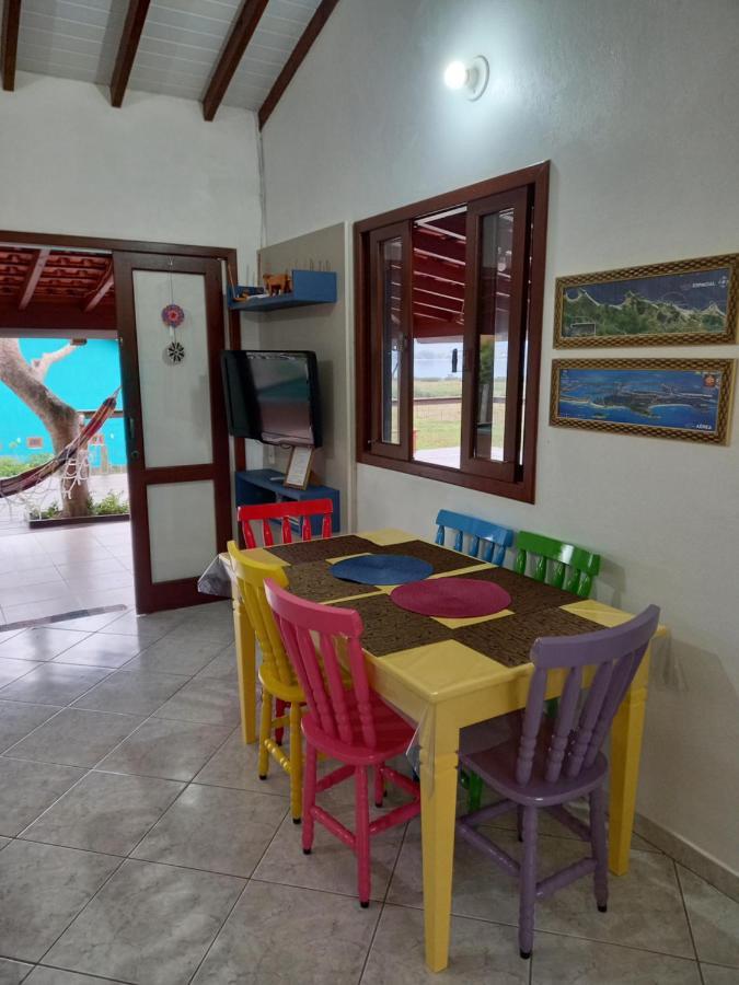 Casa Lagoa E Praia Rosa Praia do Rosa Εξωτερικό φωτογραφία